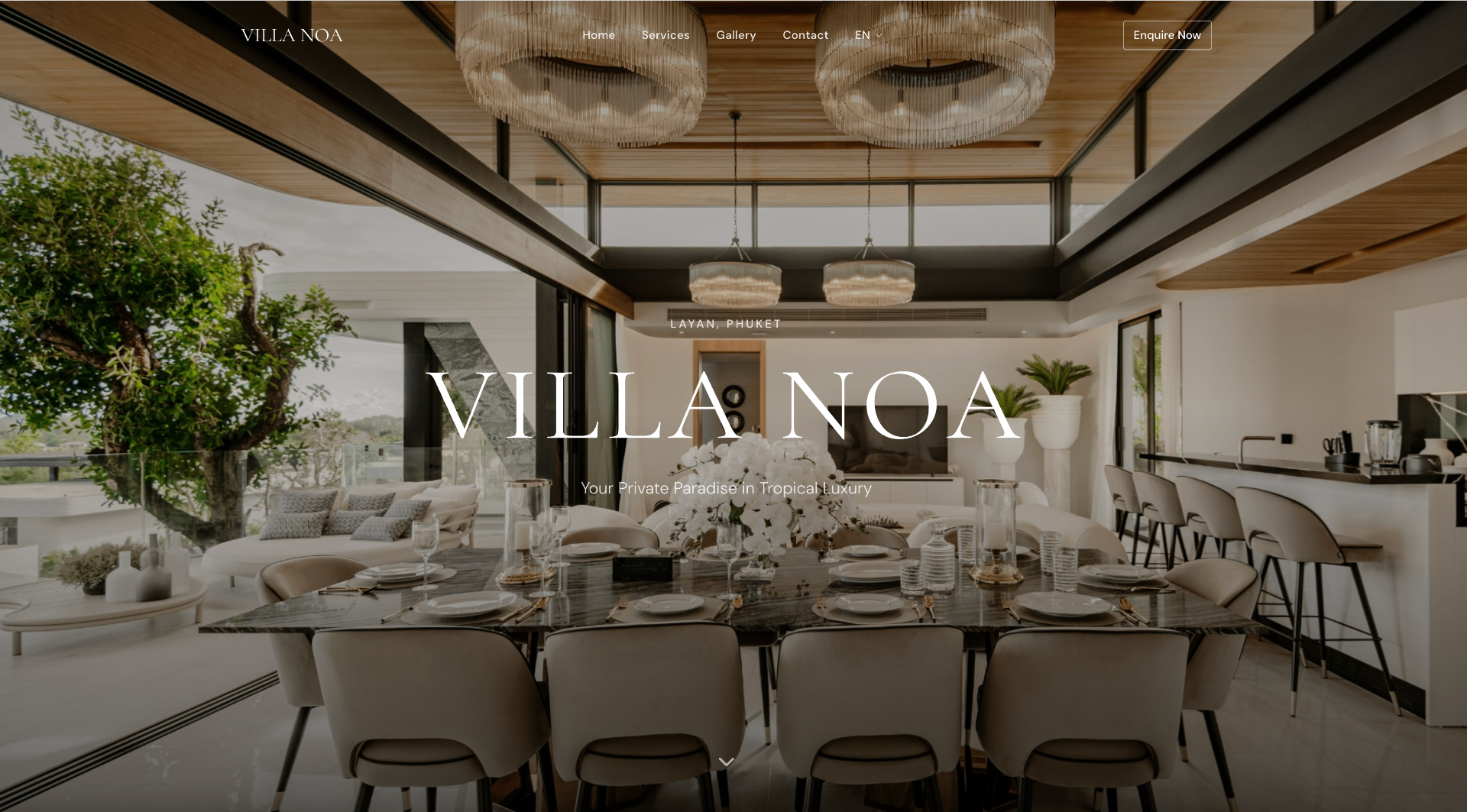 Villa NOA